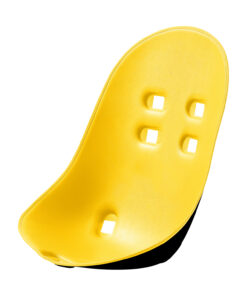Mima Moon Seat Pad Yellow