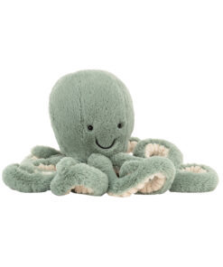 Jellycat Octopus Odyssey Knuffel 23 Cm