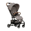 Qute Q-Compact Buggy Taupe