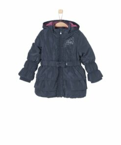 s.Oliver Girl s Vacht donkerblauw