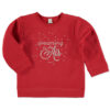 ESPRIT Sweater rood