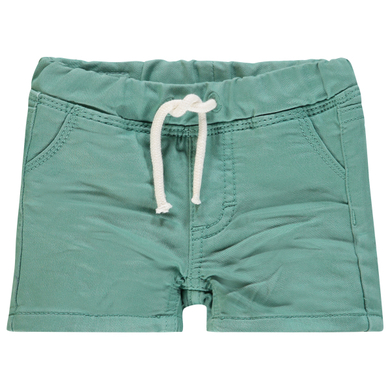 noppies Shorts Suffield olie groen