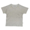 EBI & EBI Fairtrade beige T-Shirt melange