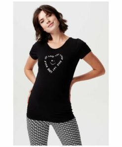 Supermom zwangerschaps T-shirt