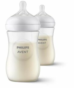 Philips Avent Natural fles 260ML Duopack