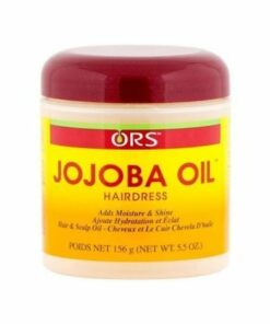 ORS - Jojoba Oil - 156 gram