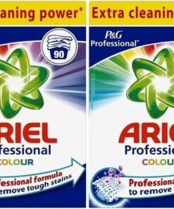 Ariel - Proffesional - Waspoeder Color - 11.7kg - 2 x 90 Wasbeurten