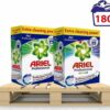 Ariel - Proffesional - Waspoeder Regular & Color - 11.7kg - 2 x 90 Wasbeurten