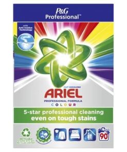 Ariel - Proffesional - Waspoeder Color - 5.85kg - 90 Wasbeurten