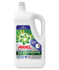 Ariel - Proffesional - Vloeibaar Wasmiddel - Regular - 90 wasbeurten - 4