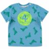 ESPRIT Boys T-Shirt turquoise