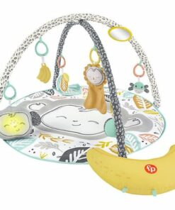 Fisher Price Babygym aap