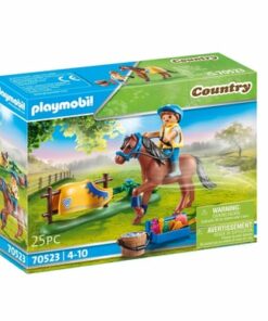 PLAYMOBIL ® Country Collectible Pony Duitse Pony 70523