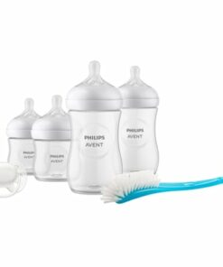 Philips Avent startersets SCD838/11 Natural Reactie Advanced