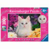 Ravensburger Glitter kat