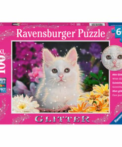 Ravensburger Glitter kat