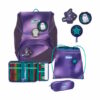 Scout Alpha Exclusive Superflash - Purple Magic