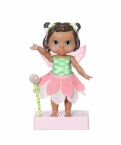 Zapf Creations BABY born® Storybook Fairy Peach 18cm