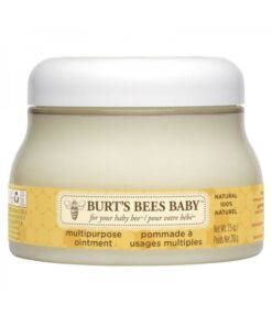 Burt's Bees Baby - Multi functionele Zalf - 210gr.