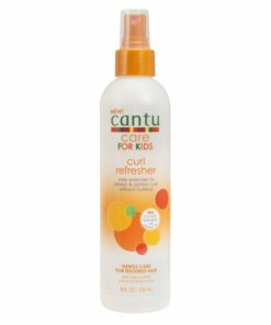 Cantu - Kids Care - Curl Refresher Spray - 236ml