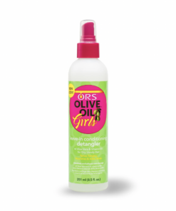 ORS - Olive Oil Girls - Leave-In Conditioning Detangler - 251 ml