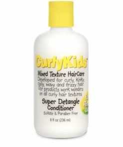 Curly Kids - Super Detangle Conditioner - 236ml