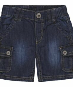 Steiff Boys Bermuda jeans
