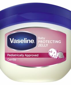 Vaseline - Babybeschermende Gelei - Gentle - 100ml