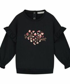 Play All Day peuter sweater