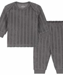 Prénatal baby pyjama terry