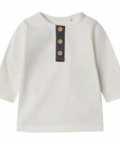 Name-it baby shirt